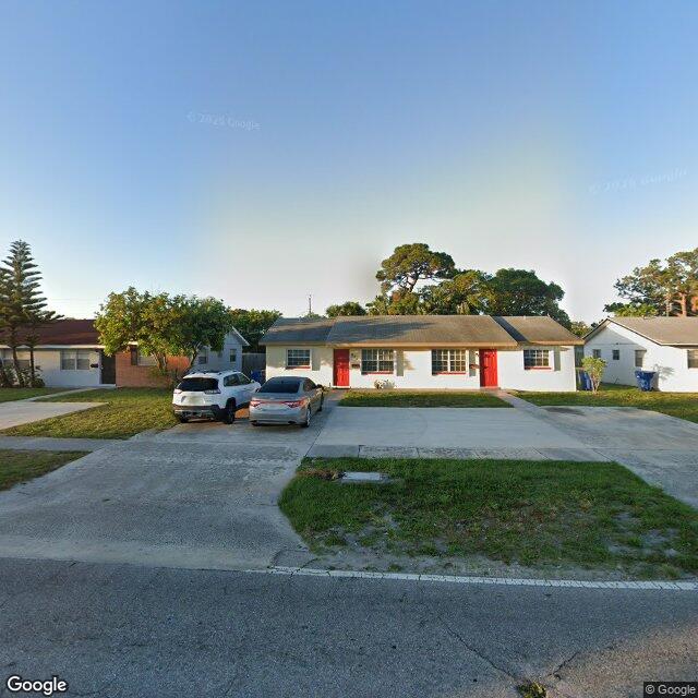 651 Silver Beach Road, Riviera Beach