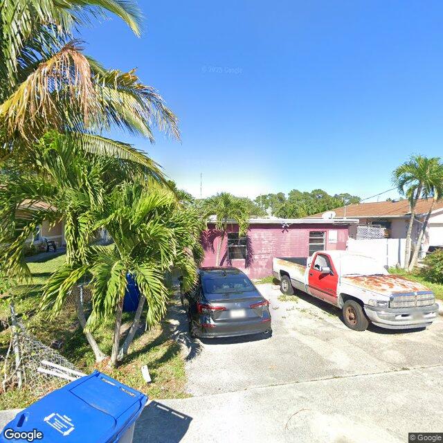 1416 W 37th Street, Riviera Beach