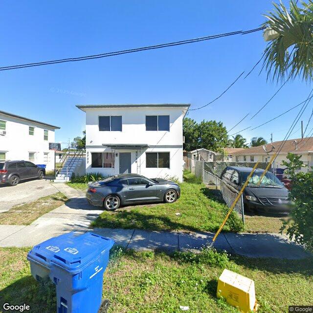 3730 AVENUE S, Riviera Beach