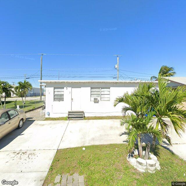 1289 SILVER BEACH RD, Riviera Beach