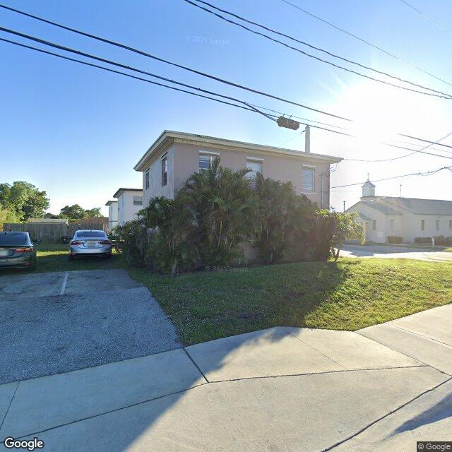 3740 Avenue S, Riviera Beach