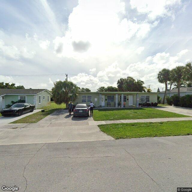 646 Bayberry Drive, West Palm Beach