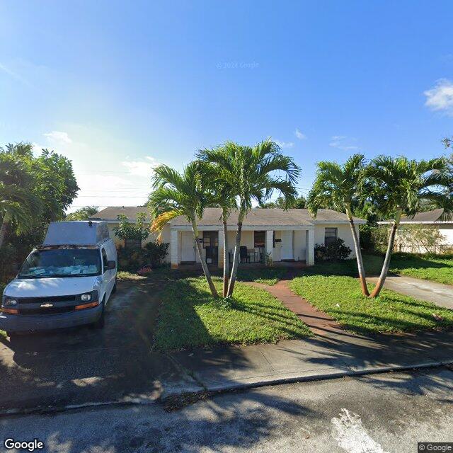 838 Foresteria Drive, West Palm Beach