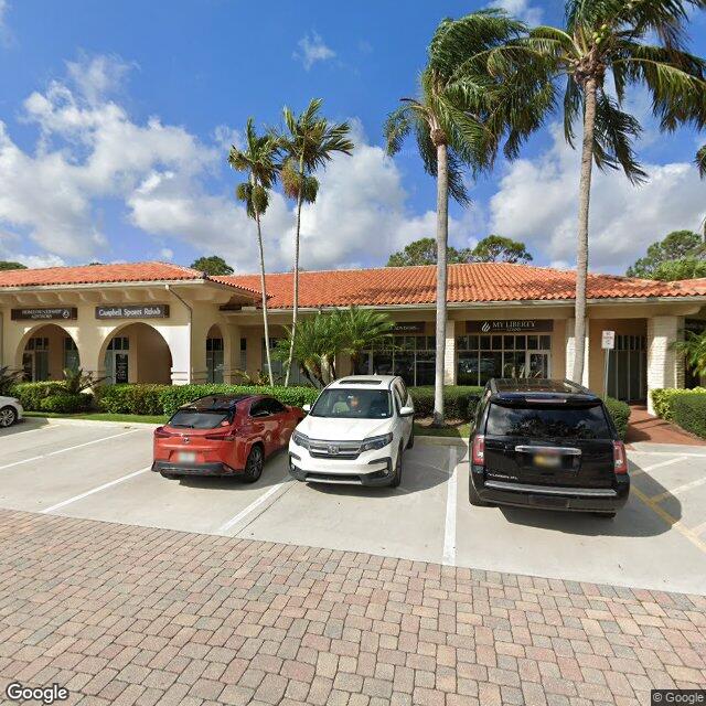 8409 N Military Trail #110/111, West Palm Beach