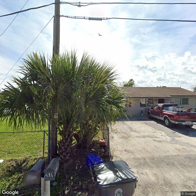 3516 William Street, West Palm Beach