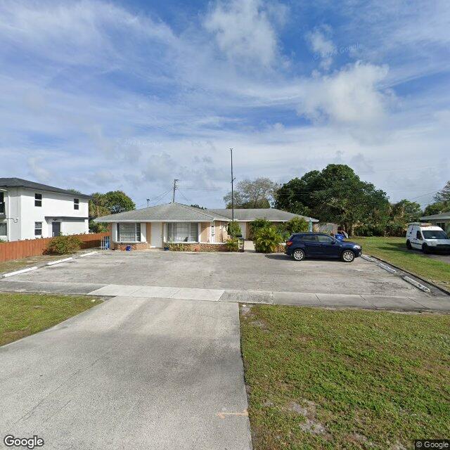 512 W Jasmine Drive # 1, West Palm Beach