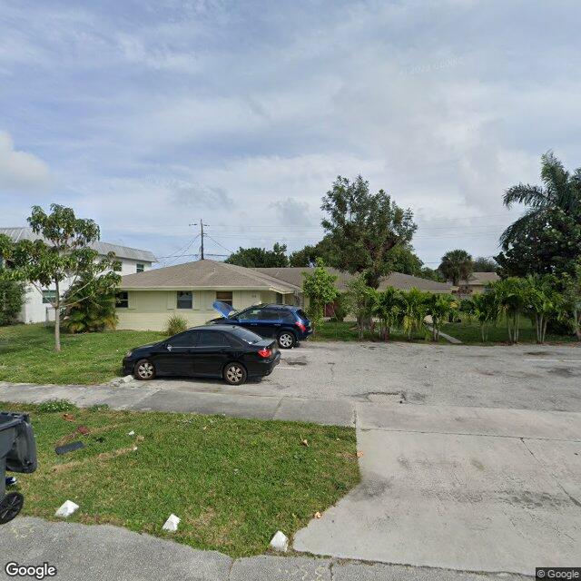 510 W Kalmia Drive, West Palm Beach