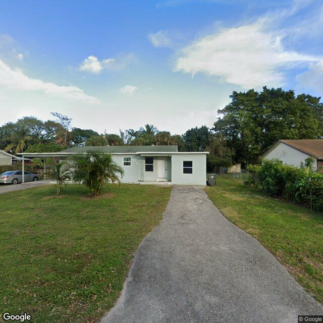 9192 Sunrise Drive, West Palm Beach