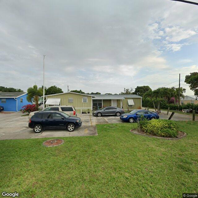 2717 Richard Road, West Palm Beach