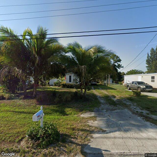 1754 SW College Street S, Stuart