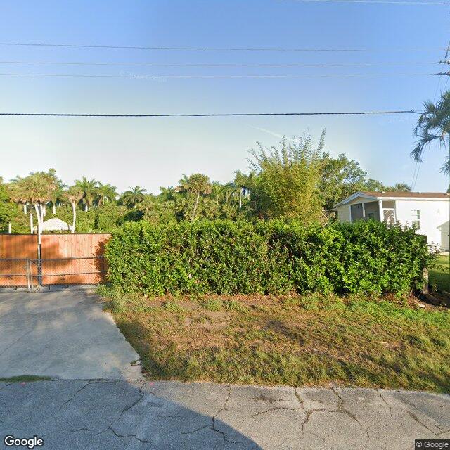 7760 SE Fork River Drive, Stuart