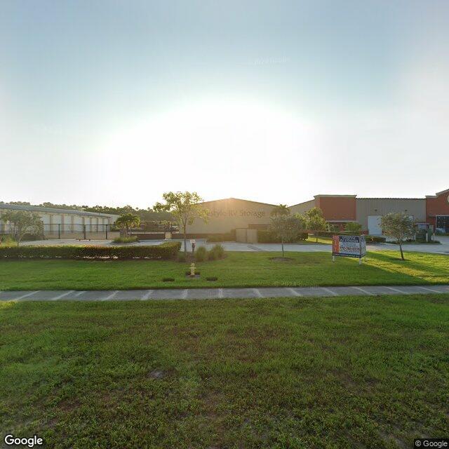 7261 SW Jack James Drive # 19, Stuart