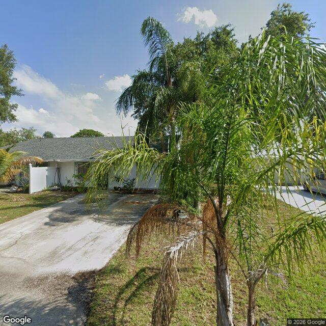 4605 SE Marie Way, Stuart