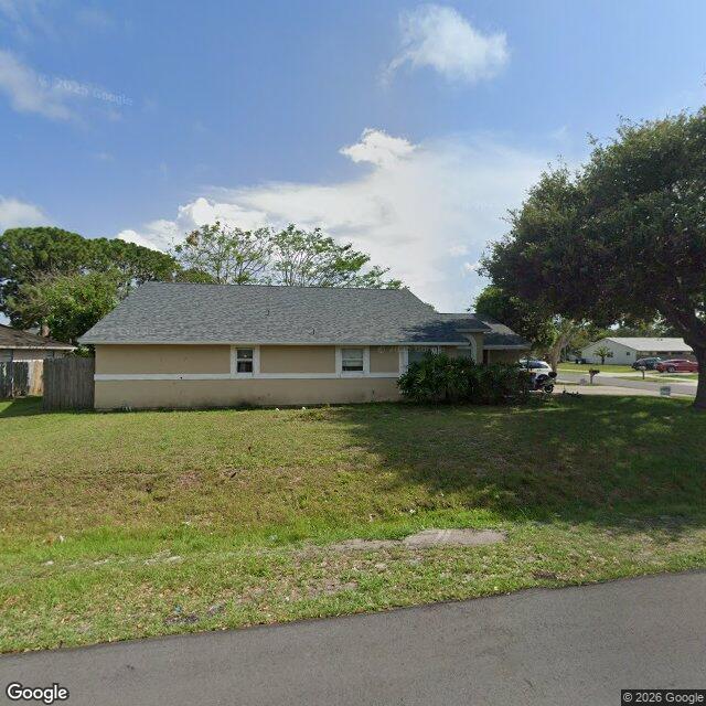 6101 SE Michael Drive, Stuart