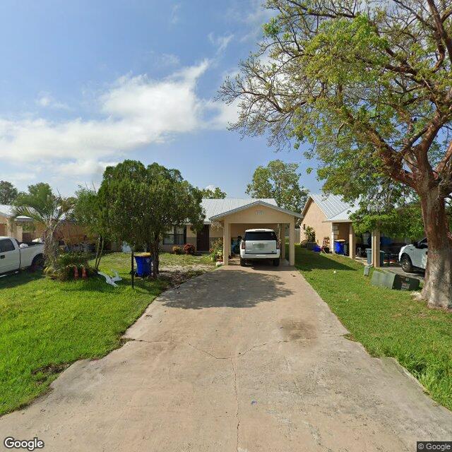 4909 SE Salvatori Road, Stuart