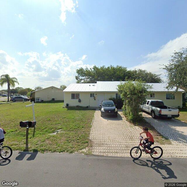 4667 SE Salvatori Road, Stuart