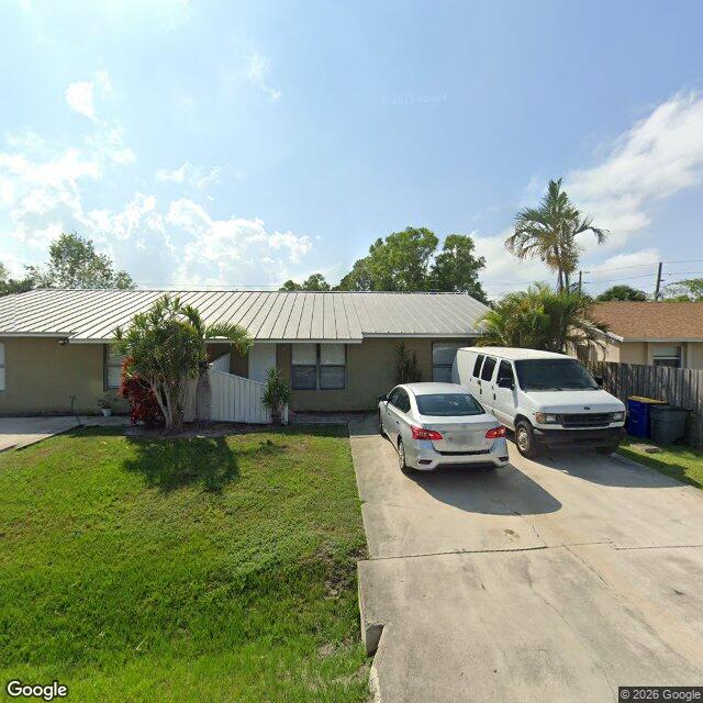 4808 SE Salvatori Road, Stuart