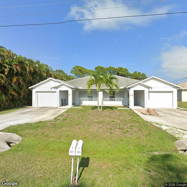 5771 SE Wesley Avenue, Stuart