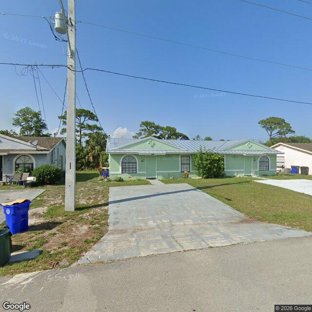 5175 SE Primrose Way, Stuart