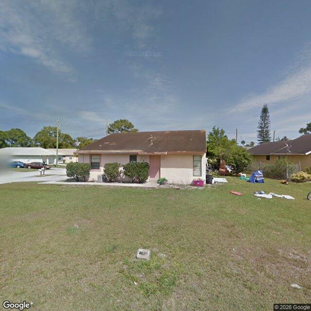5068 SE PRIMROSE, Stuart