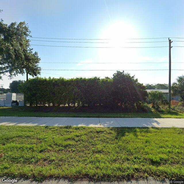 1705 SE Darling Street, Stuart