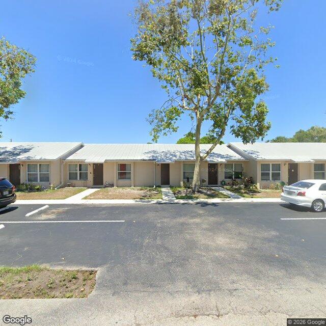 3550A1 SE COBIA, Stuart