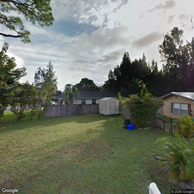 4690 SE Compass Way, Stuart