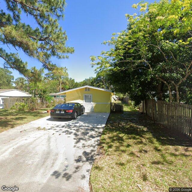 4710 SE Compass Way, Stuart