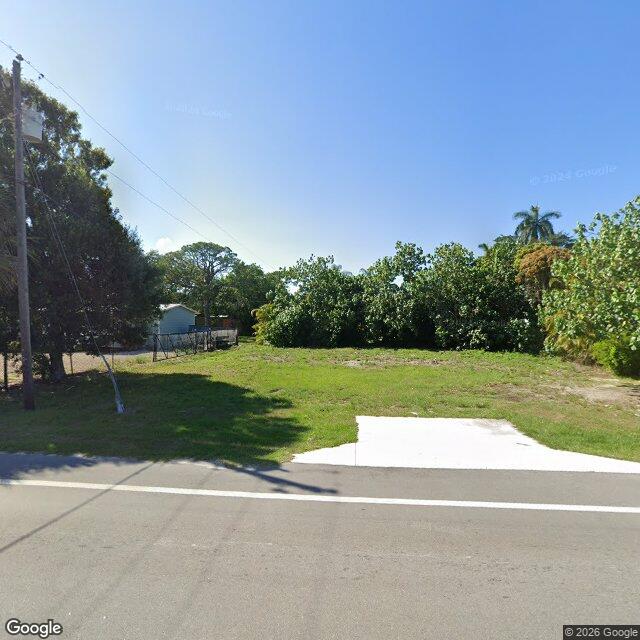 4974 SE Grouper Avenue, Stuart