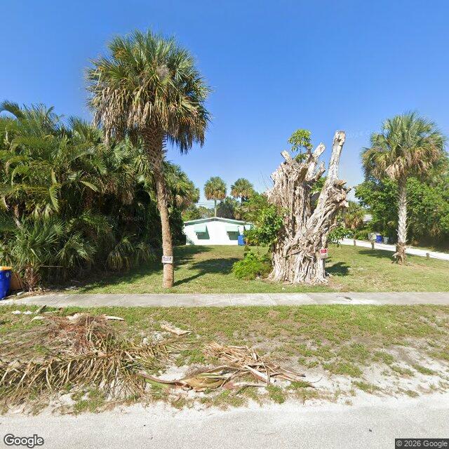 4941 SE Flounder Avenue, Stuart