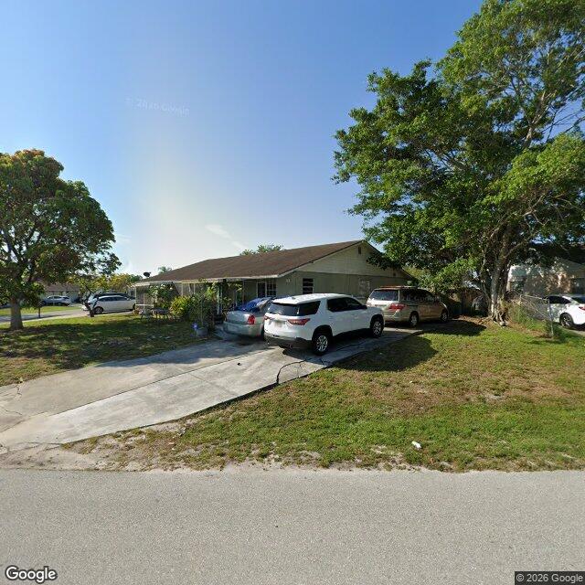 64 SE Norfolk Boulevard # 4502 #And 4502, Stuart
