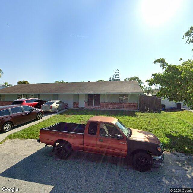 4467 SE NIMROD, Stuart