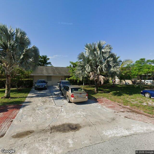 2 SE KEUKA Terrace, Stuart