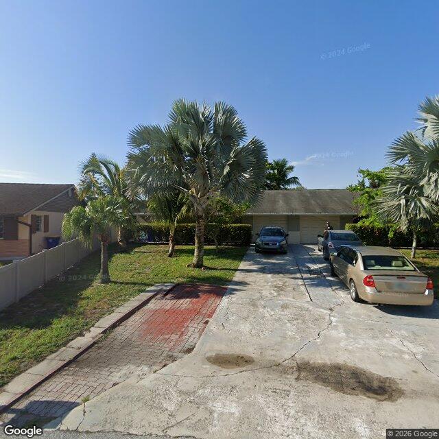 12 SE KEUKA, Stuart