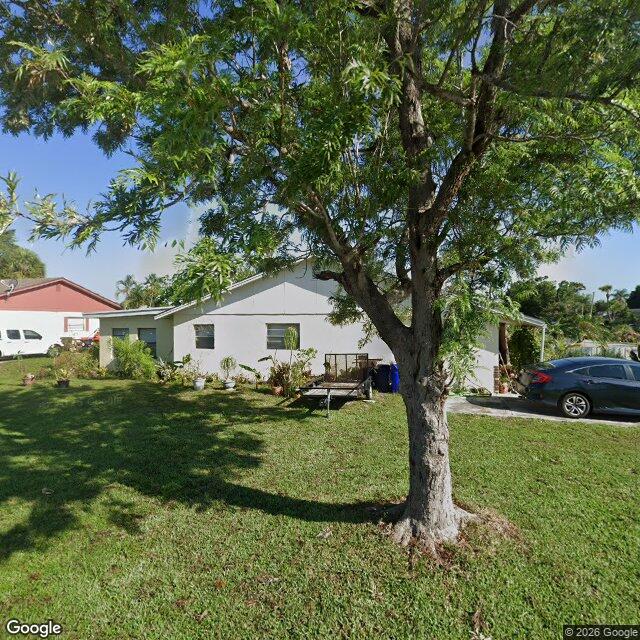 4470 SE Geneva Drive, Stuart
