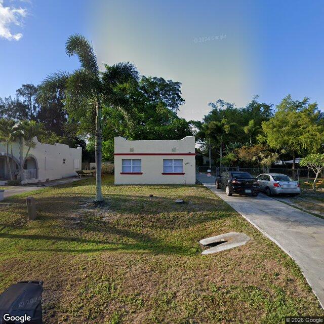 2984 SE Jefferson Street, Stuart