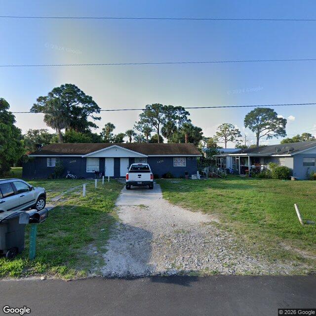 3278 SE Iris Street, Stuart