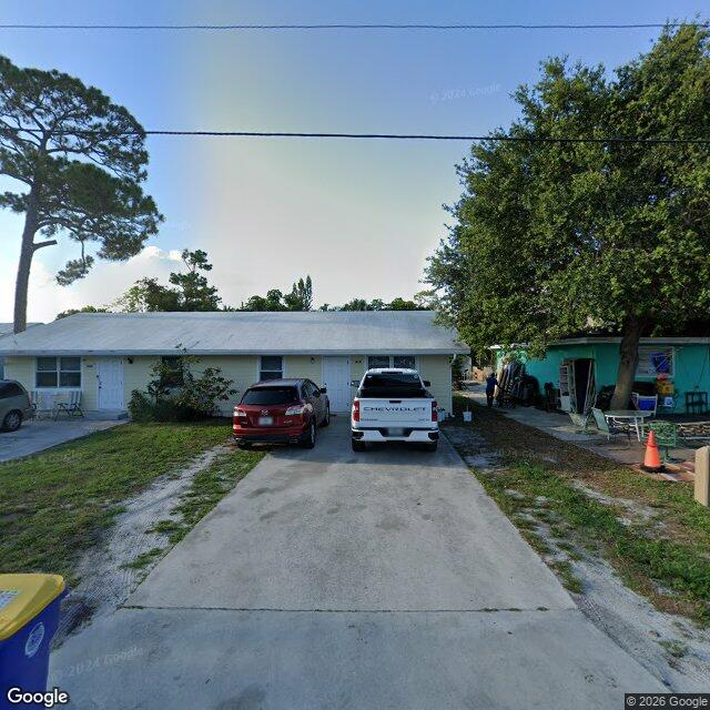 3438 SE Iris Street, Stuart