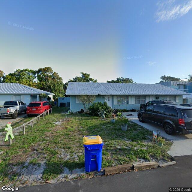 3421 SE Iris Street, Stuart