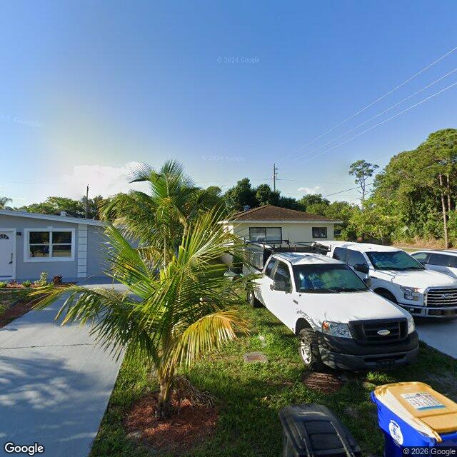 3064 SE Fairmont Street, Stuart