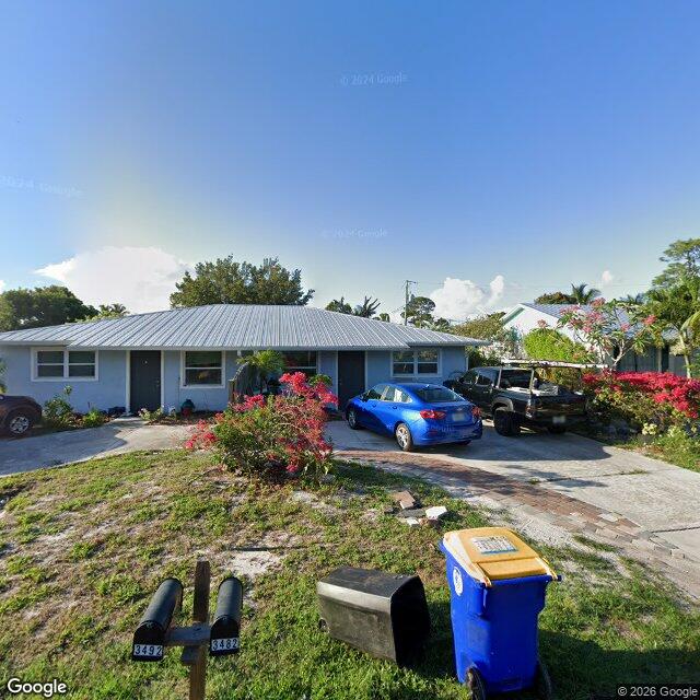 3482 SE Hawthorne Street, Stuart