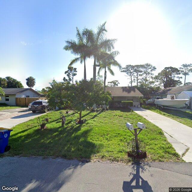 3121 SE BIRCH Street, Stuart
