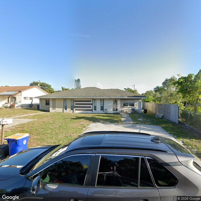 3455 SE Garden Street, Stuart