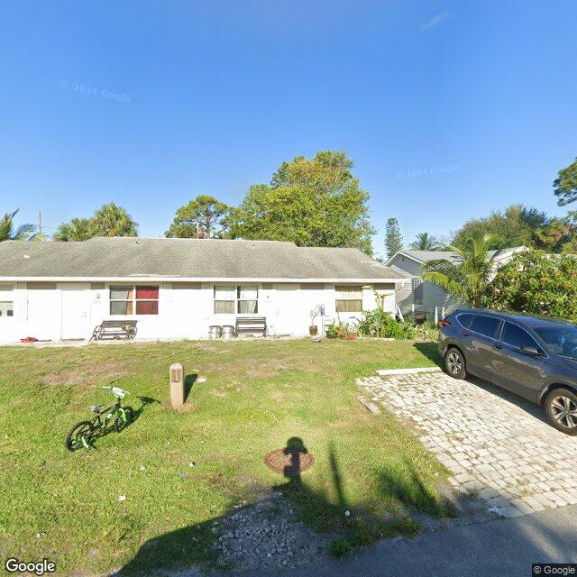 3062 SE Durant Avenue, Stuart