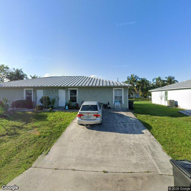 2994 SE Delmar Street, Stuart
