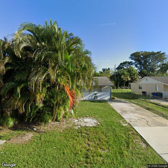 2891 Clayton Street, Stuart