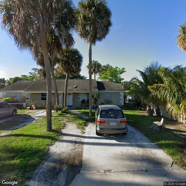 2946 SE Bonita Street, Stuart