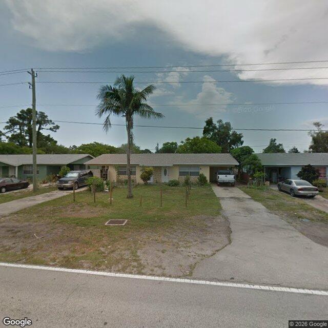 2674 SE Indian Street, Stuart