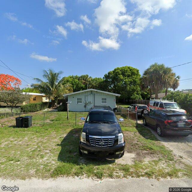 347 SE Tejon Street, Stuart