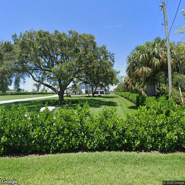 1931 SE Lucie Boulevard, Stuart